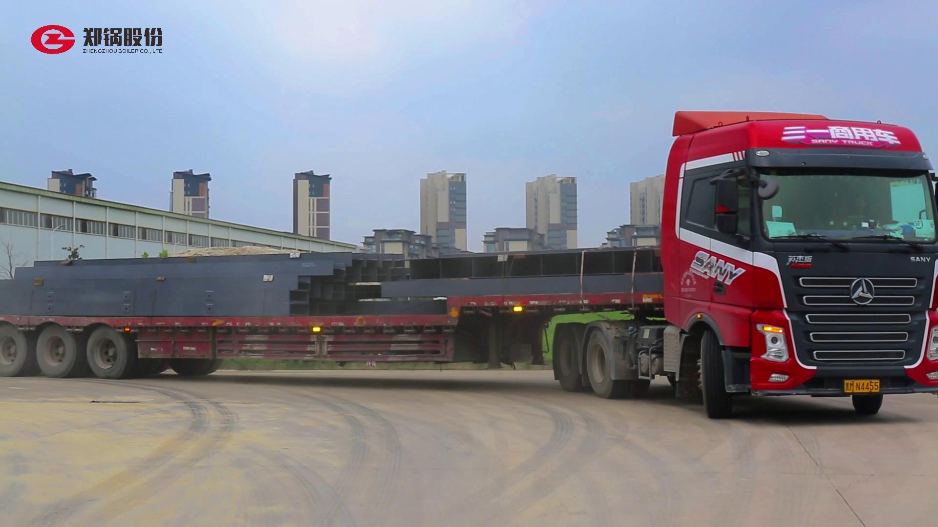 115t/h̼�����ȹ�¯��������