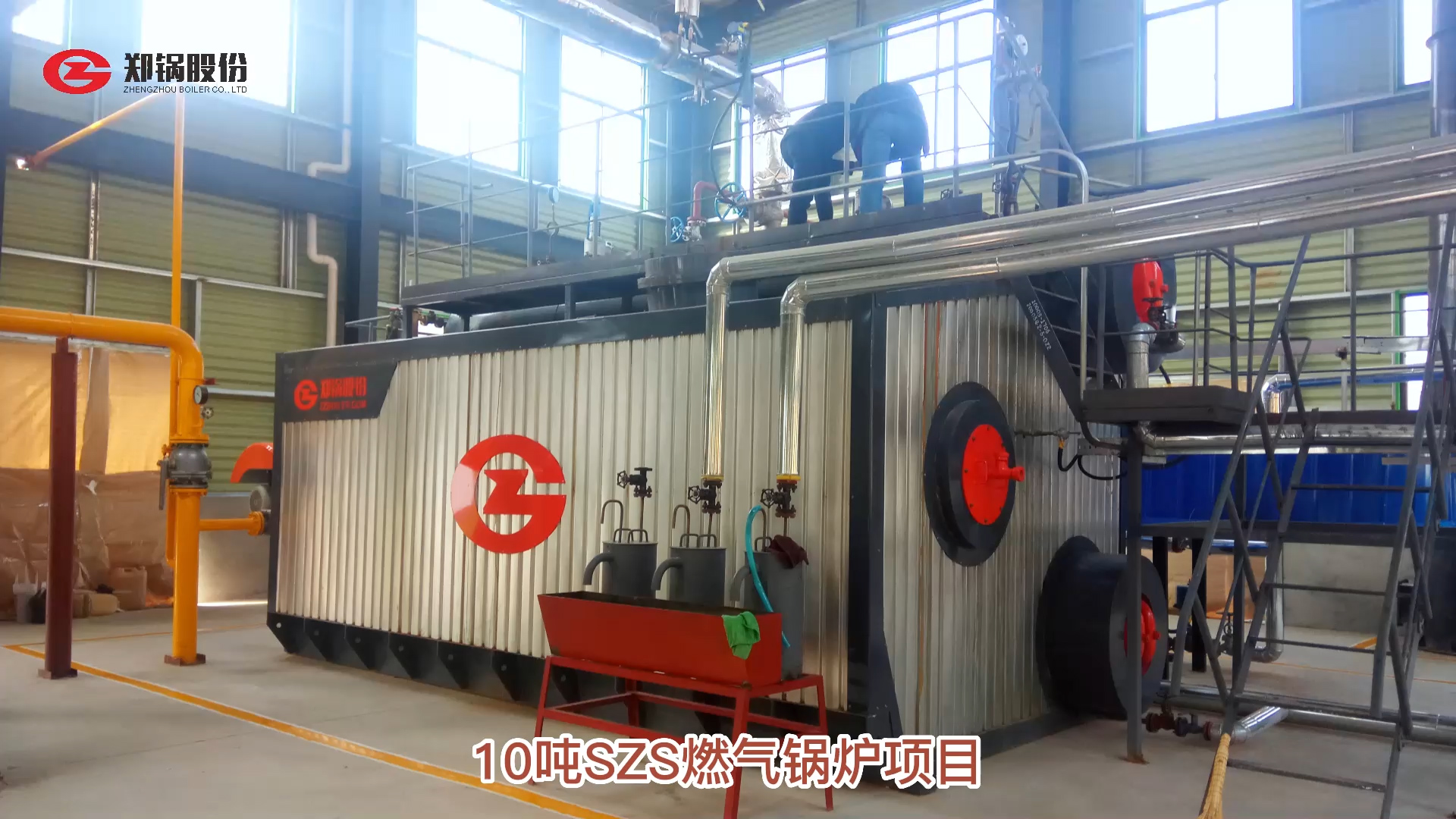 10��ȼ����¯��¯������