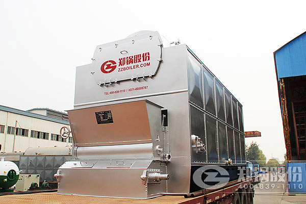 20��ÿСʱ������200ǧ�ߵķ�����ȼú��¯