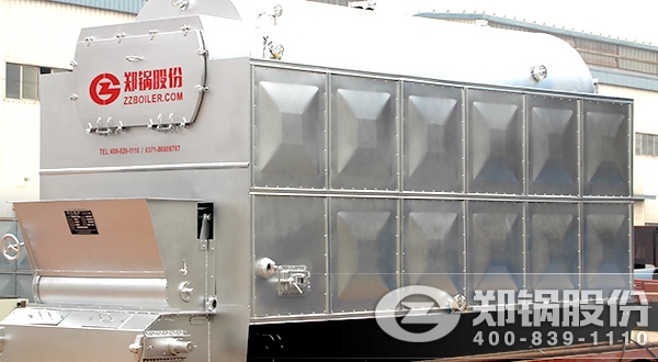 燃煤热水锅炉注意事项