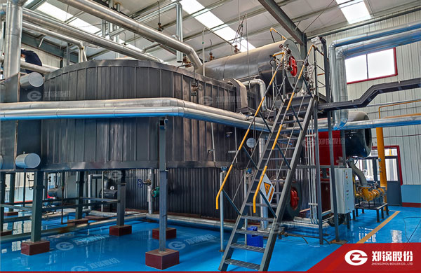 ���ġ������С���MG����ȼ����¯����������ҵ��Ч����