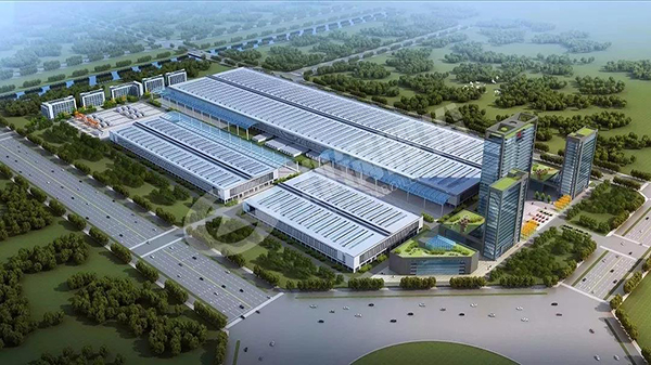 郑州市委常委、市纪委书记杜新军一行莅临MG电子调研指导事情