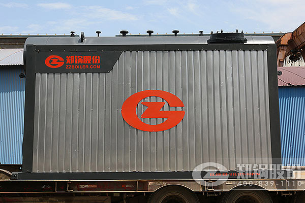 22.5¶ÖµÄÈ¼ÆøÕôÆû¹øÂ¯