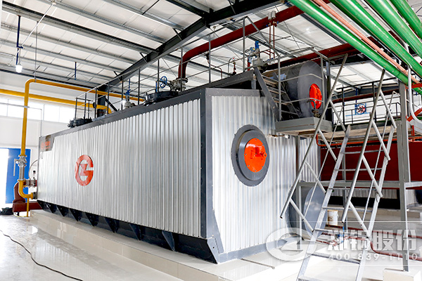 ����4��ȼ��������¯