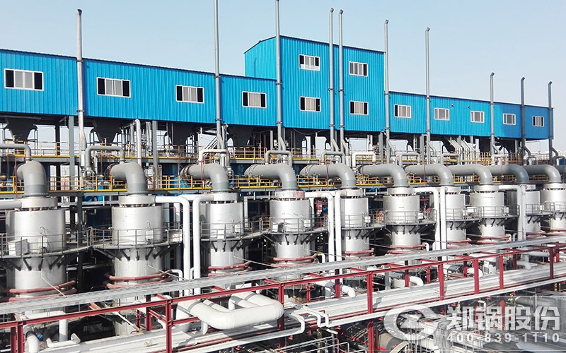 600 t/d������������ȼ�����ȹ�¯ѡ�����