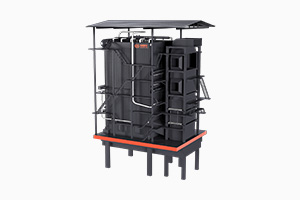 75�ִ��Ͳ�ȼȼú�����¯