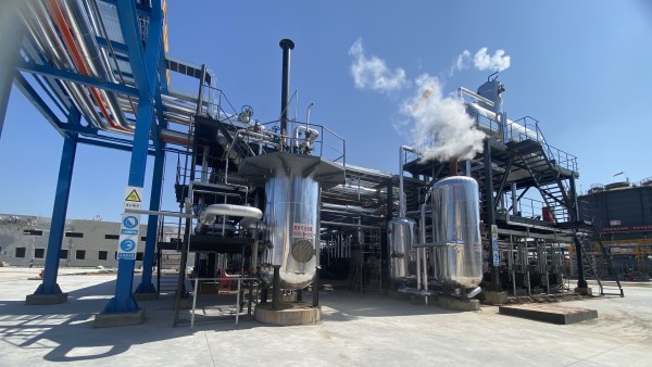 MG����Я�ָ������ϡ�һ�硱����SZS�͵͵�ȼ����¯ʾ����Ŀ