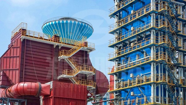 ��ҵ��Ŀ��MG��������600t/d��������Ҥ���ȷ�����Ŀ