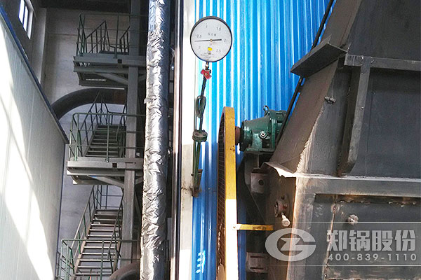 �ػ��۷�DHL46MW��65��/ʱ��ǿ��ѭ���ǹ�ʽ������¯