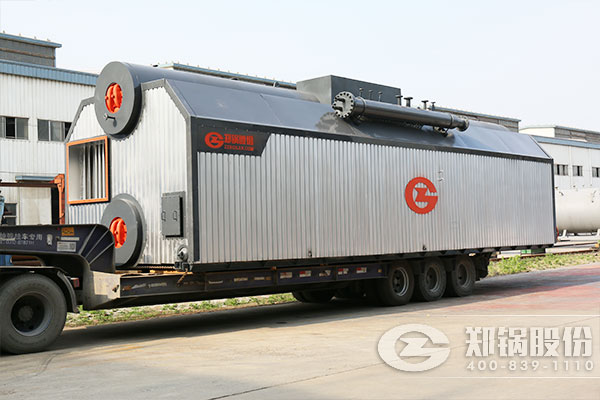 ��ͨ�ͳ�2*25��/ʱSZL��װ����¯�Ź�¯��Ŀ