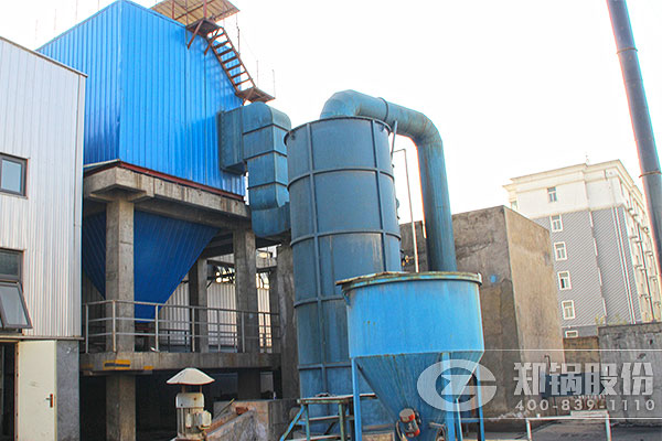 ��������10��SZL����װ����ȼú¯��Ŀ