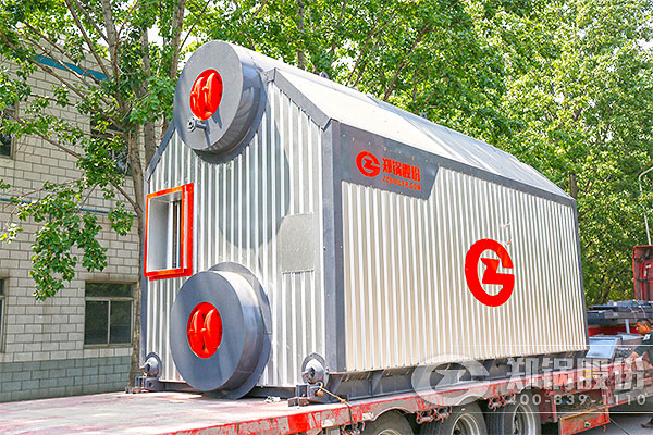 ��������6��SZL����¯��ȼú��¯��Ŀ