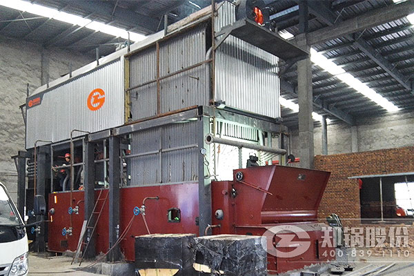 ��ʩ��20��/10�ֻ���SZL����ȼú��¯��Ŀ