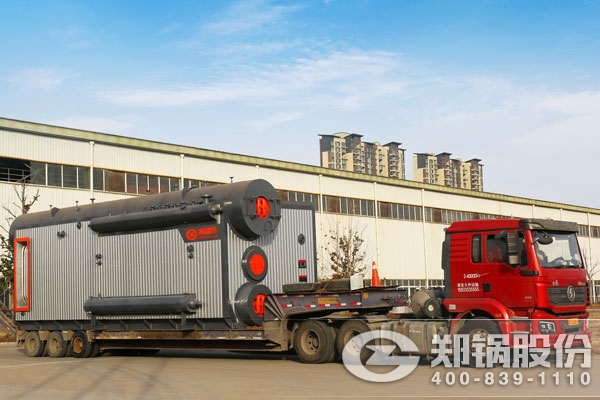 ɽ¶«ÈðÑô﮵ç2*20t/hÖÐÎÂÖÐÑ¹È¼Æø¹øÂ¯