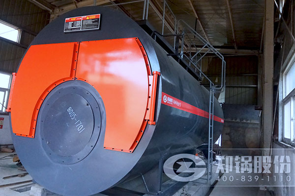 ɽ������ʳƷ8��WNS�����͵�ȼ����¯��Ŀ