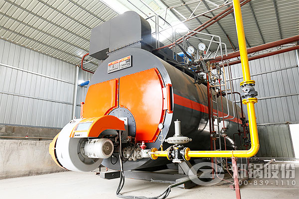 ����Ԫ8��WNSҺ��ʯ������¯��Ŀ