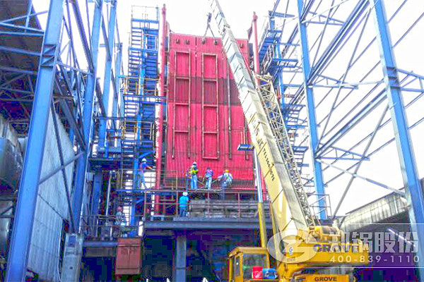 ��˹�����45��/ʱ�����ʷ����¯��Ŀ