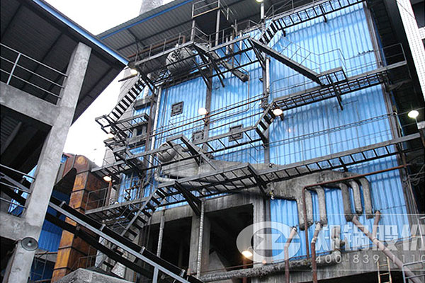 ���հ�ͨ45��/ʱ�����ʽǹ�ȼ�Ϲ�¯��Ŀ