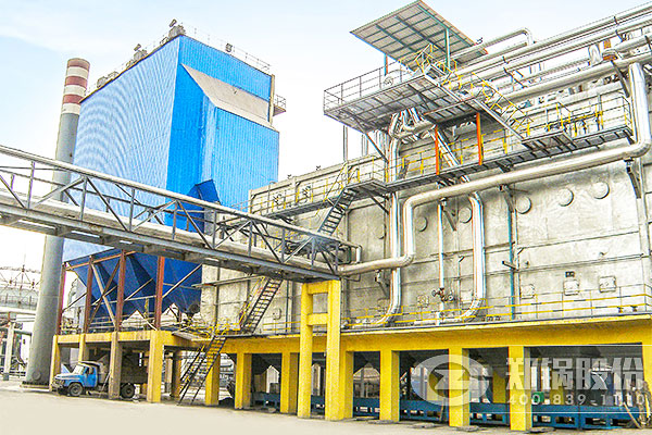 ��������60�����ϻ�ȼ���ȹ�¯��Ŀ