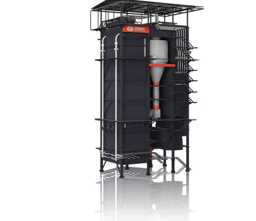 ȼúѭ����������ˮ��¯