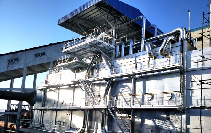 ��ԭ����49��/ʱ���ϻ�ȼ���ȹ�¯��Ŀ