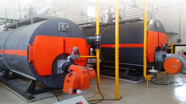 WNS��ȼ��ȼ����¯