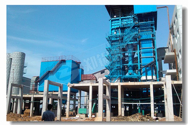 3500kw����ȼ����ҵ��¯