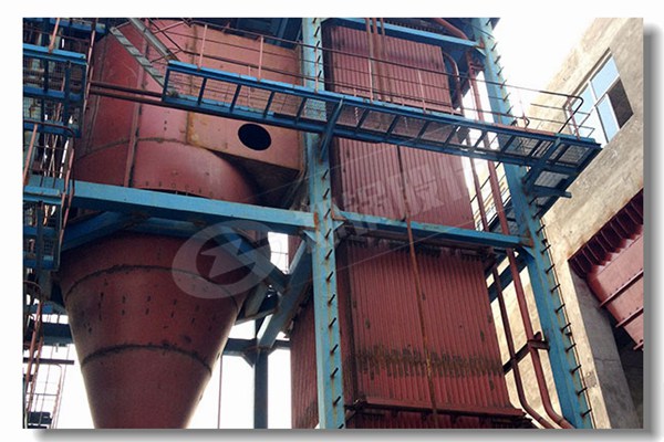 ȼ�����ʹ�¯������Ϊʲô��ð����