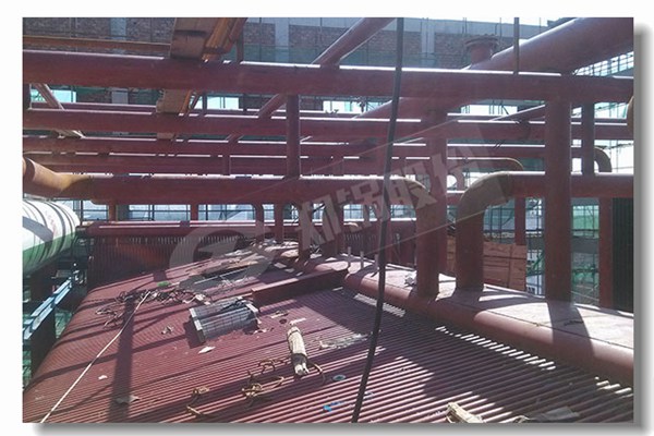 10�ֹ�ҵ��¯�Ĺ����Ǽ�����