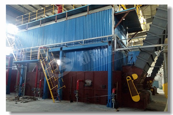 10��ȼ����¯�м����̹���