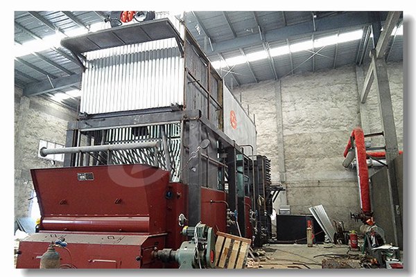 3000kgȼ��ȼ����ҵ��¯