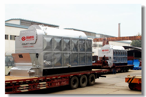 ¹¤ÒµÉúÎïÖÊ¿ÅÁ£È¼ÁÏÎÔʽ¹øÂ¯