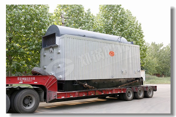 ���н�������ȼ������������¯