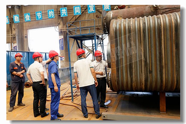 ȼ����¯�Ĺ�¯���������ЩҪ�㣿