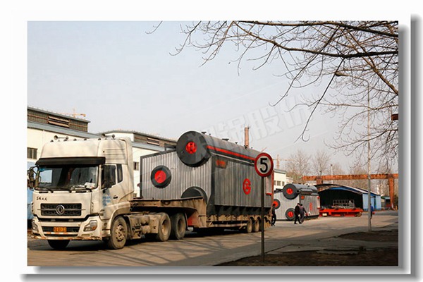 ����2��ȼ����¯�ɹ��Ƽ��ĸ�¯����