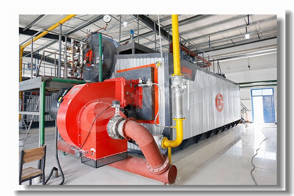 3¶ÖÈ¼Æø¹øÂ¯µÄÖÆ×÷Á÷³Ì