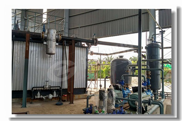 ��ҵ4700kwȼ�͹�¯