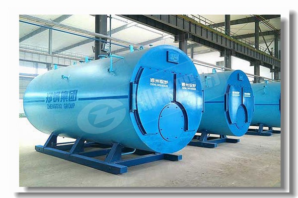 4200kwȼúÈÈË®¹øÂ¯