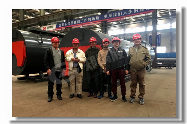 10��SZLϵ��ȼú������¯