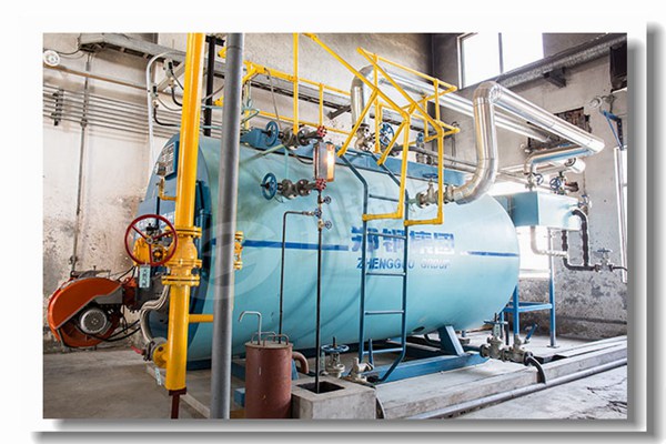 Ϊʲôȼ����¯�̴ѵ�ˮ��