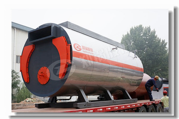 ��ʽ��¯ð������ʲôԭ������ν����