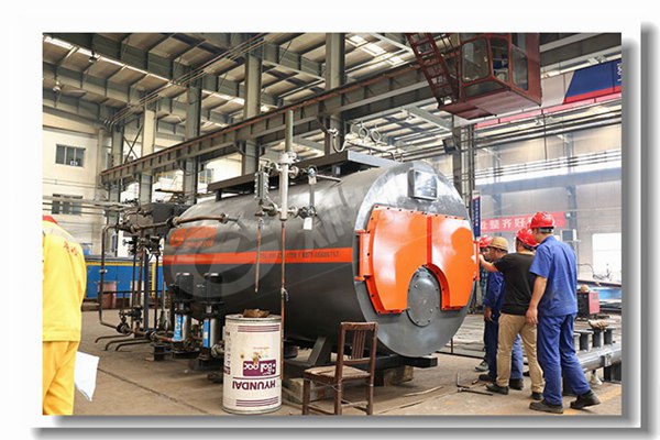 4��ȼ�����ʿ�����¯����Щ���ܲ�����