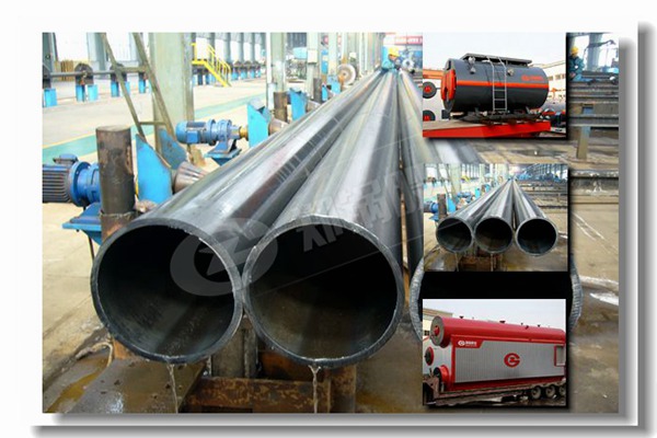 ��ҵȼ����ˮ��¯���ļ�����ϴ������