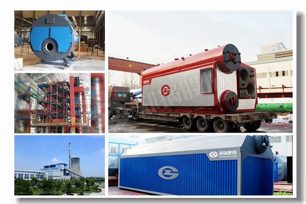 ȼú��ˮ��¯�е�ѭ��ˮ��������Ҫ������Щ��