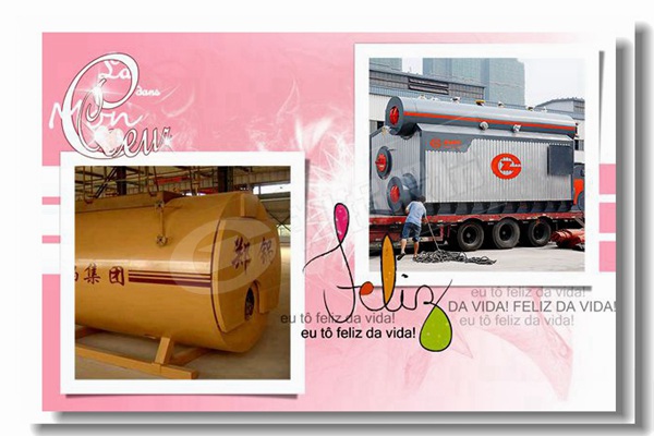 ¹øÂ¯ÕôÆû×°ÖÃÖеÄ4¸öÕôÆûÑ»·