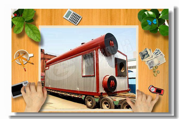 2000����ȼ��������¯