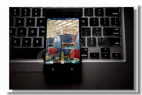 15KW���ȼ��������¯