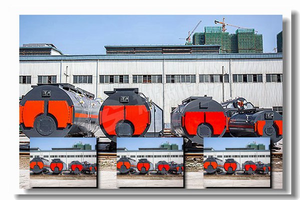 3��ȼú��ˮ��¯Ӧ����ʳƷ��