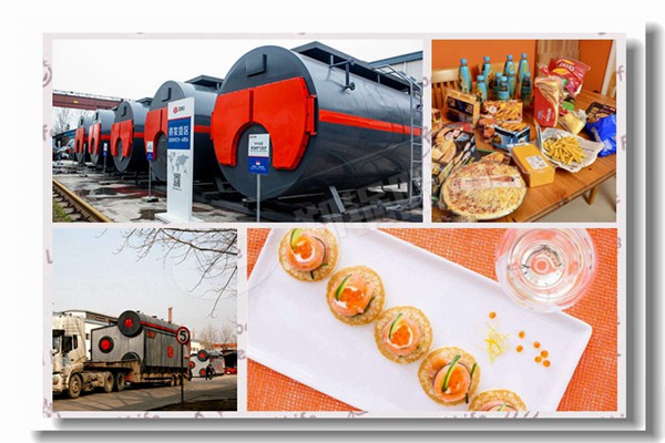 燃煤热水锅炉正常停炉的操作流程是什么?