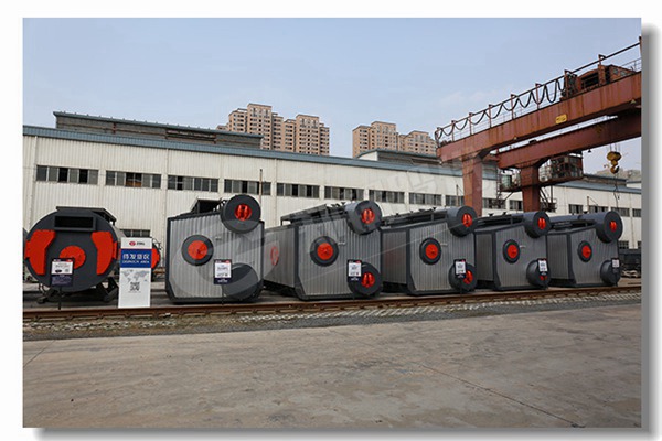 6001ƽ����ȼú��ˮ��¯